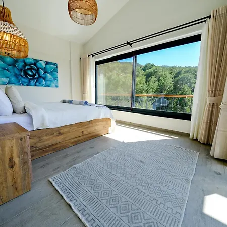 Вилла Oleander Hills - Family-friendly Luxury Yesiluzumlu By Sunworld