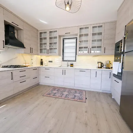 Вилла Oleander Hills - Family-friendly Luxury Yesiluzumlu By Sunworld Фетхие