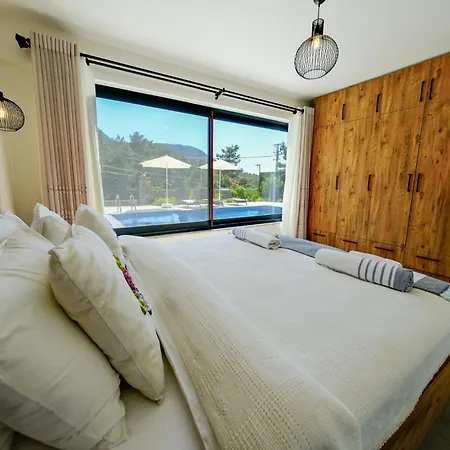 Oleander Hills - Family-friendly Luxury Yesiluzumlu By Sunworld Вилла *