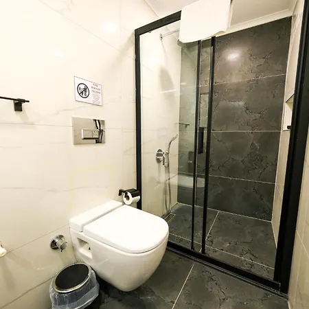 Вилла Oleander Hills - Family-friendly Luxury Yesiluzumlu By Sunworld