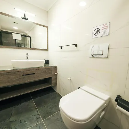 Вилла Oleander Hills - Family-friendly Luxury Yesiluzumlu By Sunworld *
