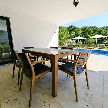 Oleander Hills - Family-friendly Luxury Yesiluzumlu By Sunworld * Фетхие
