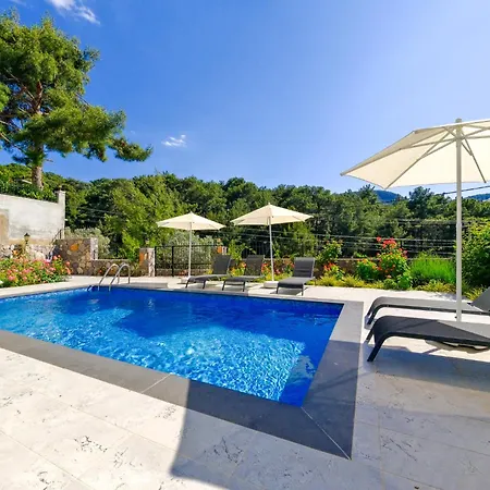 Oleander Hills - Family-friendly Luxury Yesiluzumlu By Sunworld *