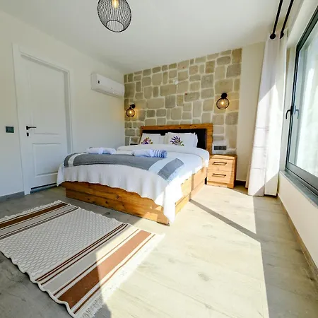 Oleander Hills - Family-friendly Luxury Yesiluzumlu By Sunworld Вилла Фетхие