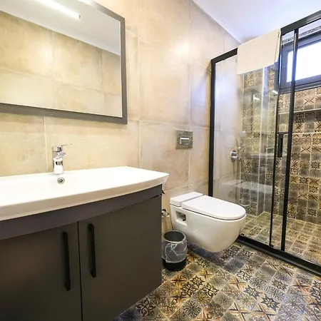 Вилла Oleander Hills - Family-friendly Luxury Yesiluzumlu By Sunworld Фетхие