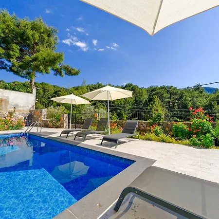 Oleander Hills - Family-friendly Luxury Yesiluzumlu By Sunworld * Фетхие